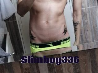 Slimboy336