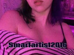 Smartartist2016