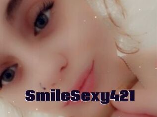 SmileSexy421