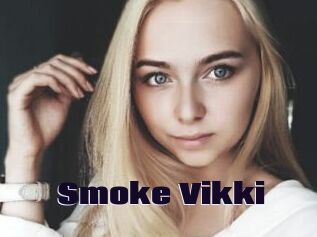 Smoke_Vikki
