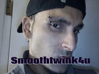 Smoothtwink4u