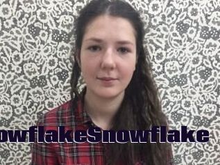 SnowflakeSnowflake