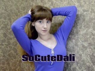 SoCuteDali