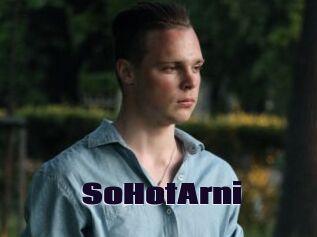 SoHotArni
