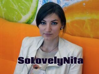 SoLovelyNita