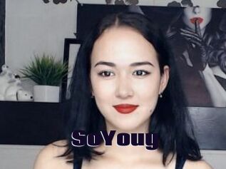SoYouy