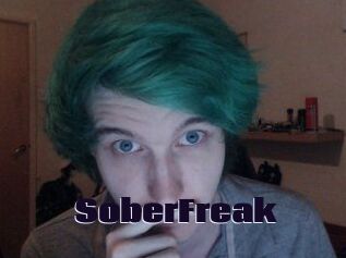 SoberFreak