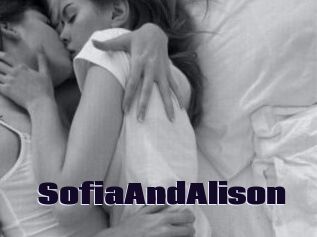 SofiaAndAlison