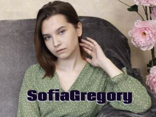 SofiaGregory