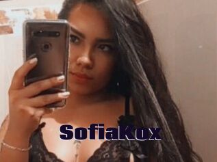 SofiaKox