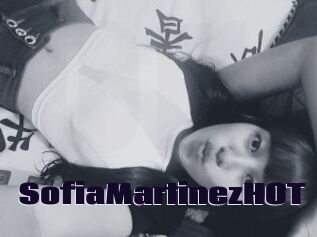 SofiaMartinezHOT