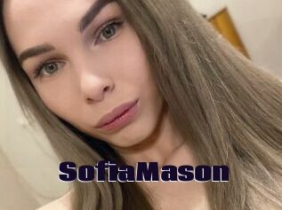 SofiaMason