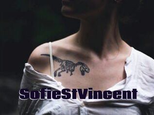 SofieStVincent