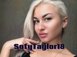 SofyTaylor18
