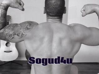 Sogud4u