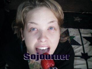 Sojourner