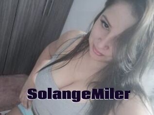 SolangeMiler