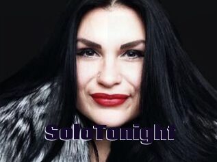 SoloTonight