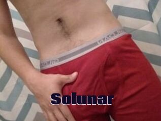 Solunar