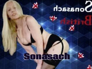 Sonasach