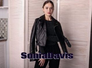 SoniaDavis