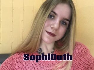 SophiDuth