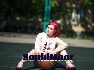 SophiMoor
