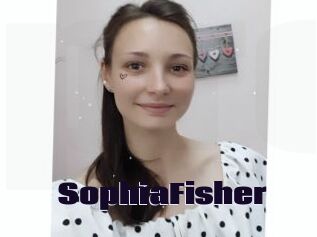 SophiaFisher