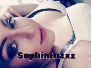 SophiaFoxxx