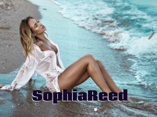 SophiaReed