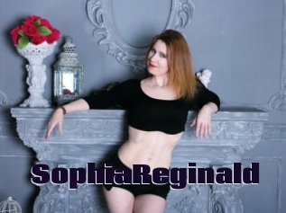 SophiaReginald Prolap Sex