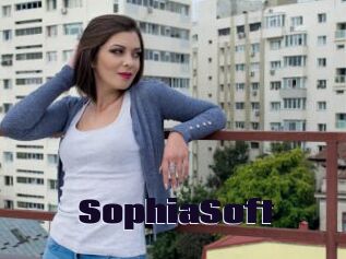 SophiaSoft