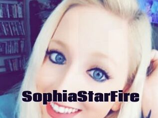 SophiaStarFire