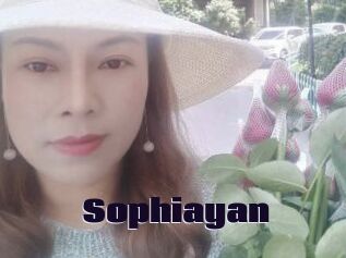 Sophiayan
