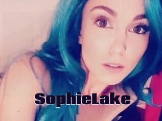 SophieLake