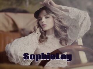 SophieLay