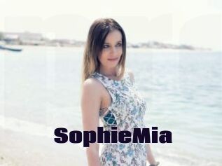 SophieMia