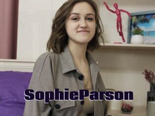 SophieParson