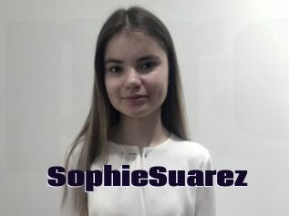 SophieSuarez