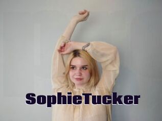 SophieTucker