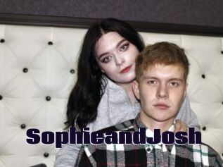 SophieandJosh