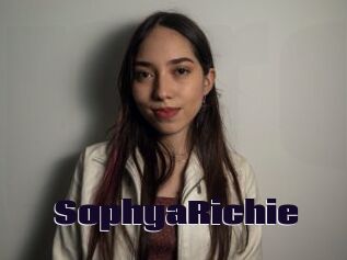 SophyaRichie