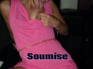 Soumise