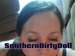 SouthernDirtyDoll