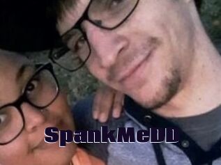 SpankMeDD