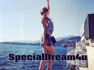SpecialDream4u
