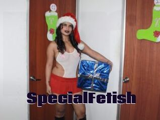 SpecialFetish