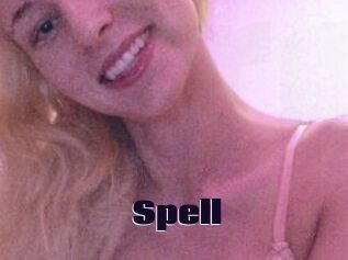 Spell