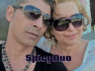 SpicyDuo