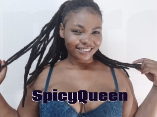 SpicyQueen Prolap Sex